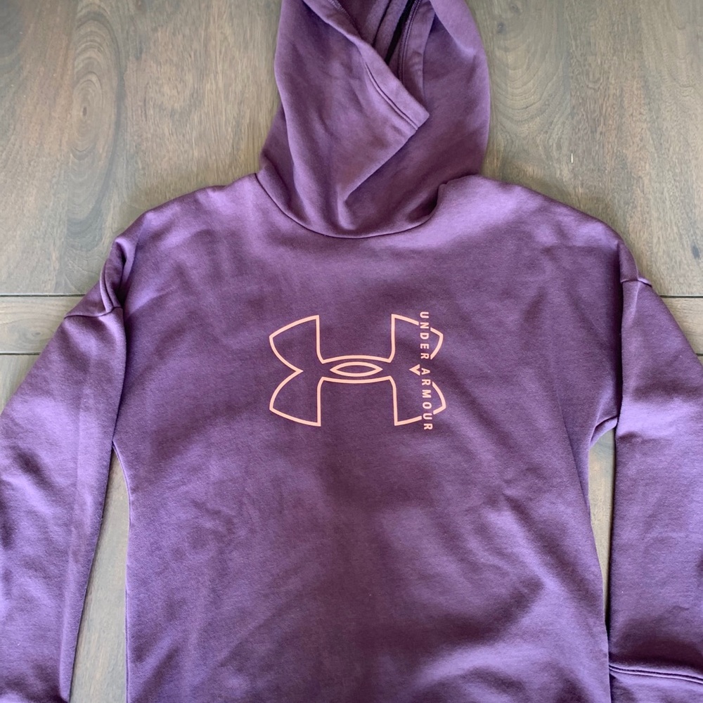 Under Armour Hoodie